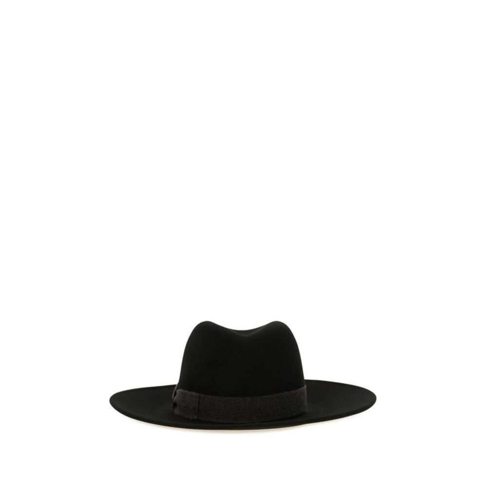 Borsalino Woman Accessories Hats & Headbands
